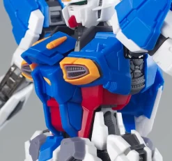 1/100 EG01 Impulse (ver. YuJiao)