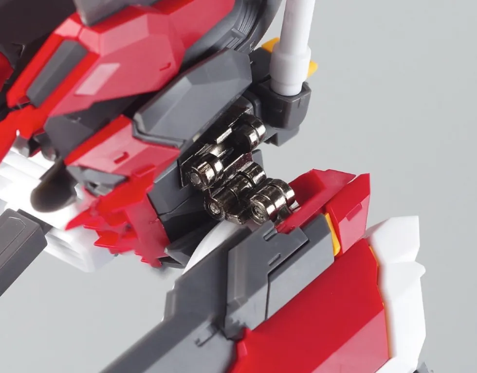 1/100 EG01 Impulse (ver. YuJiao)