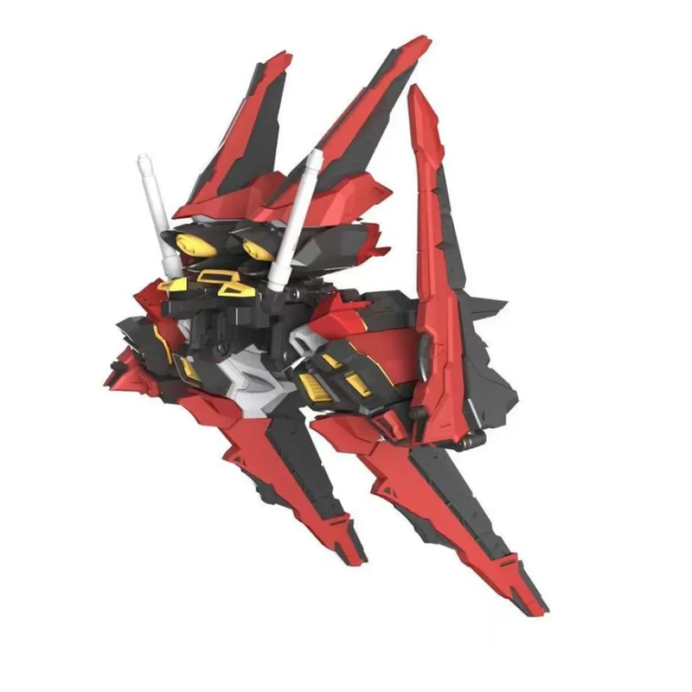 1/100 EG01 Impulse (ver. YuJiao)