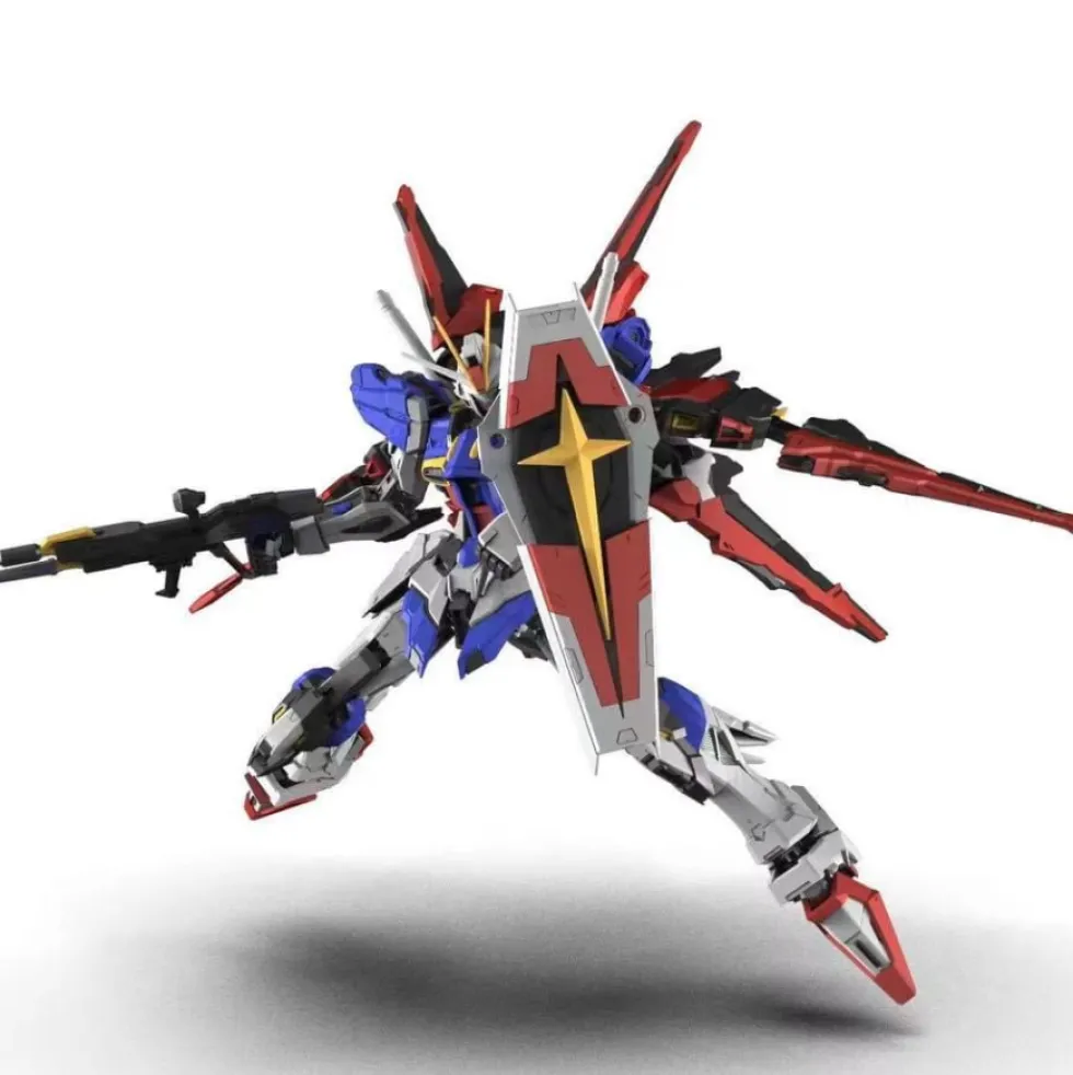 1/100 EG01 Impulse (ver. YuJiao)