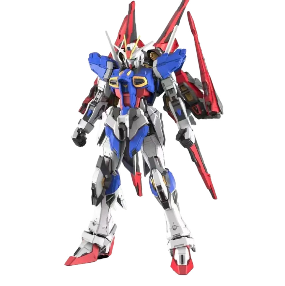 1/100 EG01 Impulse (ver. YuJiao)