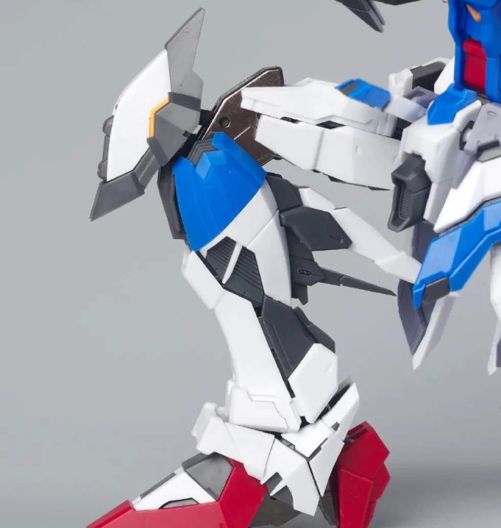 1/100 EG01 Impulse (ver. YuJiao)