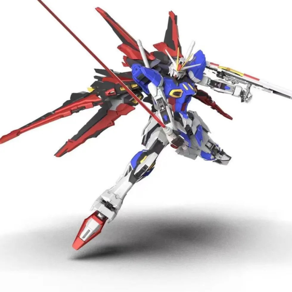 1/100 EG01 Impulse (ver. YuJiao)