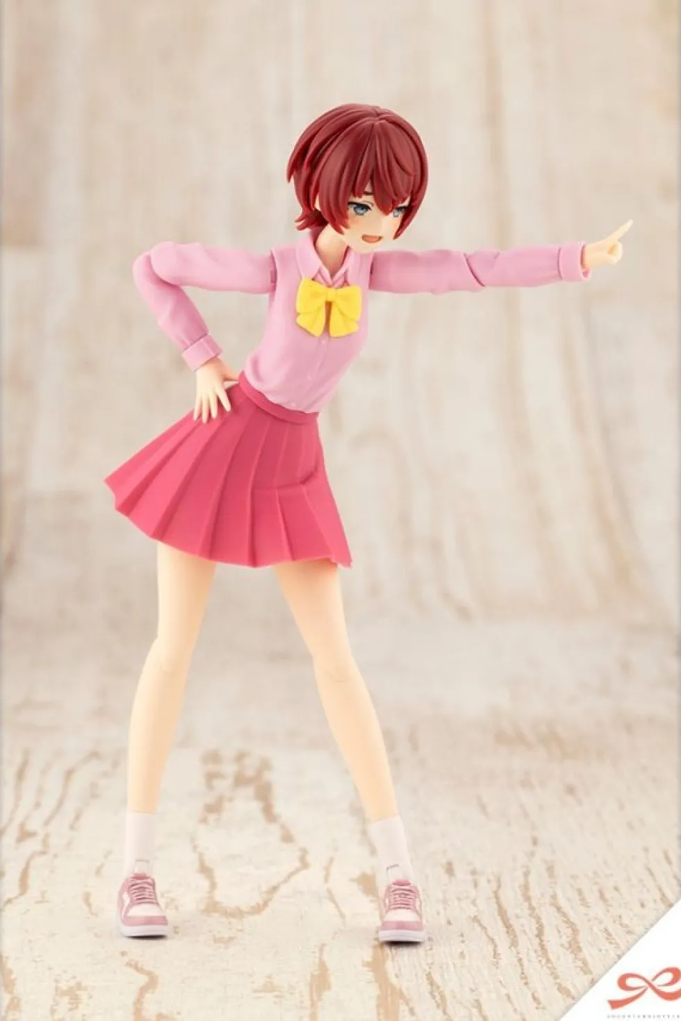 Eimi Nijimura (Dreaming Style Romantic Memories)