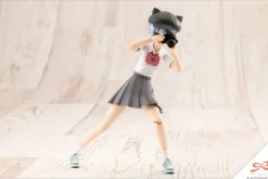 Eimi Nijimura (Ryobu High School Summer Clothes)