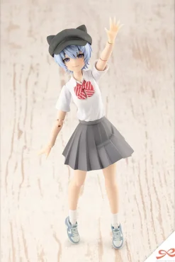Eimi Nijimura (Ryobu High School Summer Clothes)