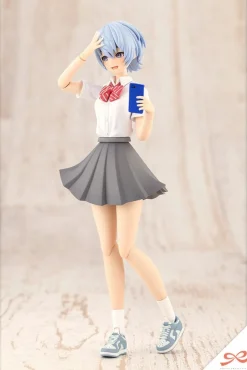 Eimi Nijimura (Ryobu High School Summer Clothes)