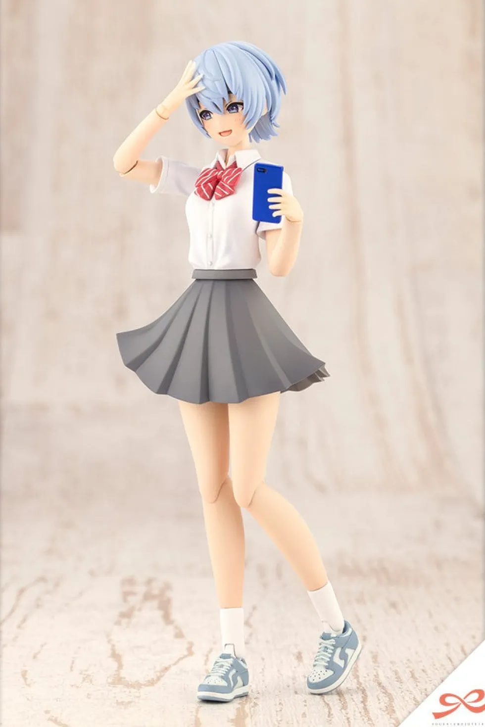 Eimi Nijimura (Ryobu High School Summer Clothes)