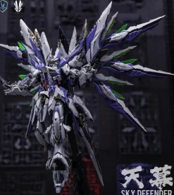 Einta Industries - NPCM-017 Sky Defender
