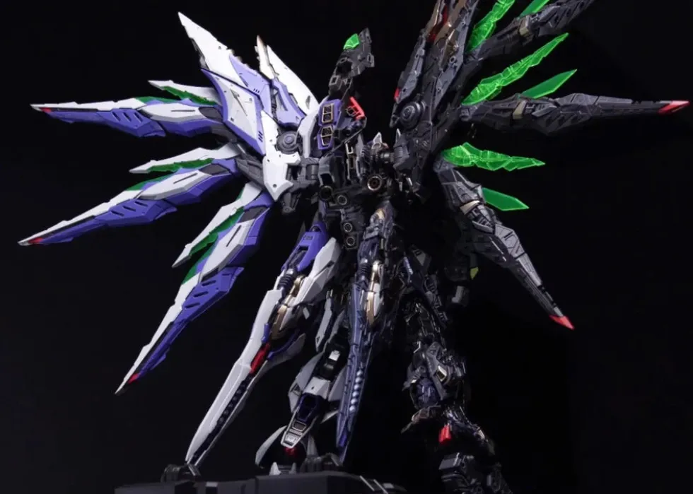 Einta Industries - NPCM-017 Sky Defender