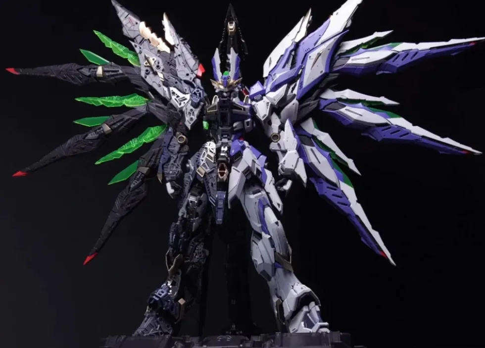 Einta Industries - NPCM-017 Sky Defender
