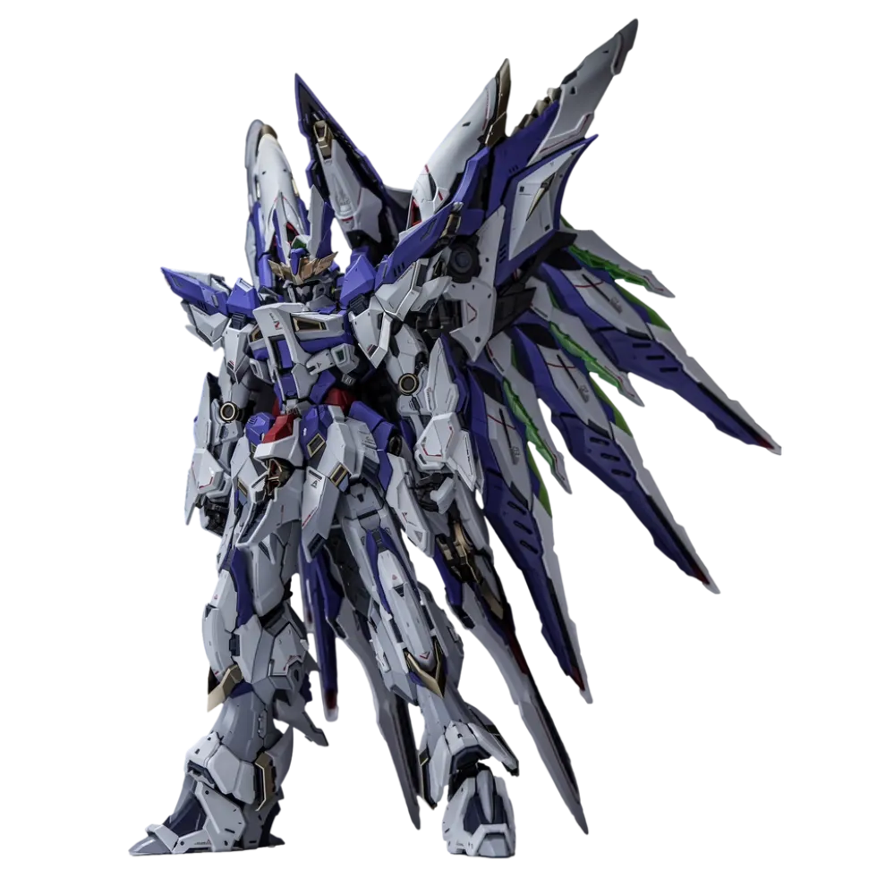 Einta Industries - NPCM-017 Sky Defender