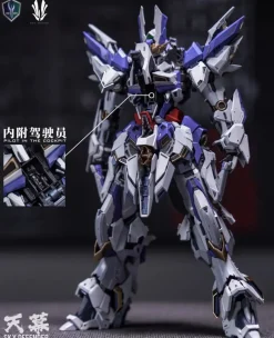 Einta Industries - NPCM-017 Sky Defender