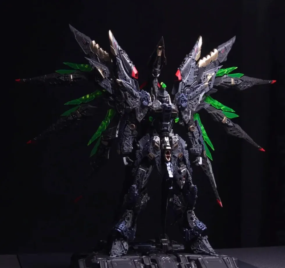 Einta Industries - NPCM-017 Sky Defender