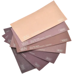 Elastic Sanding Film - #220