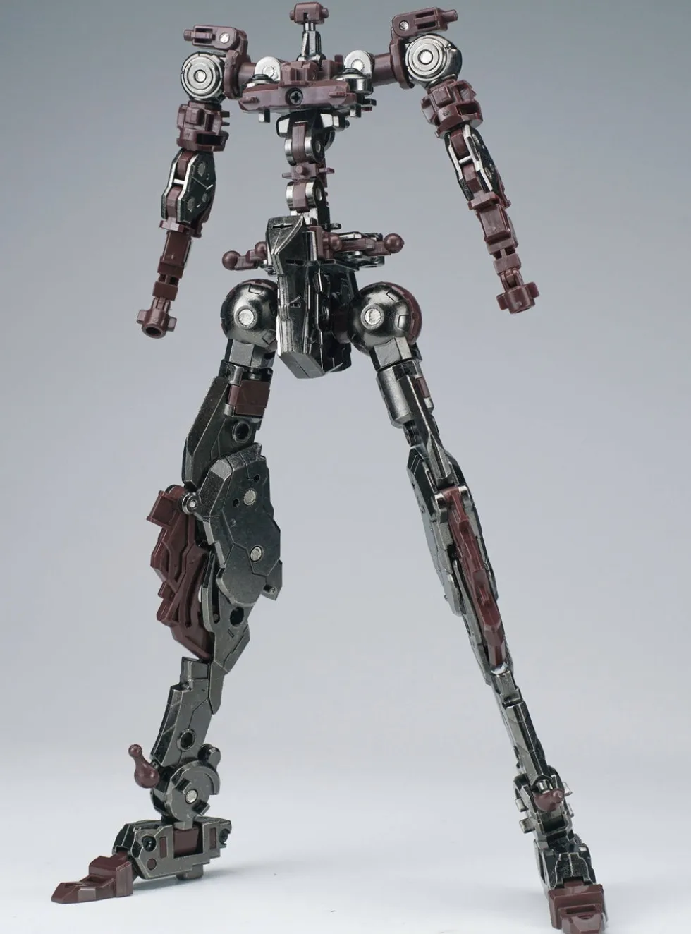 EMP-01 Emperor Huang & MC-01 Ying Long Set