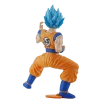 Entry Grade Figure-Rise Super Saiyan God 2 Son Goku