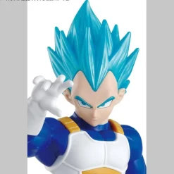 Entry Grade Figure-rise Super Saiyan God 3 Vegeta