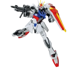 Entry Grade GAT-X105 Strike Gundam