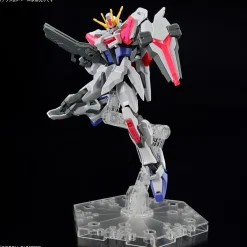 Entry Grade GBM 002 Build Strike Exceed Galaxy