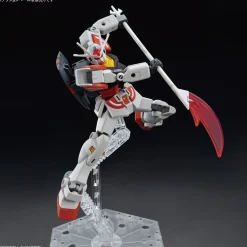 Entry Grade GBM 001 Lah Gundam
