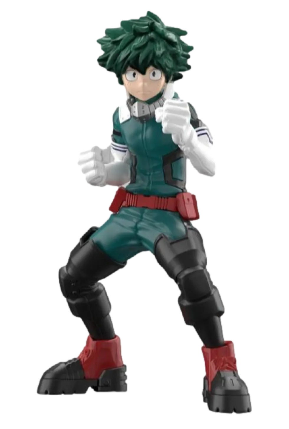 Entry Grade Izuku Midoriya