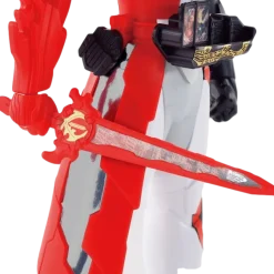 Entry Grade Kamen Rider Saber