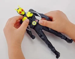 Entry Grade Kamen Rider Zero-One