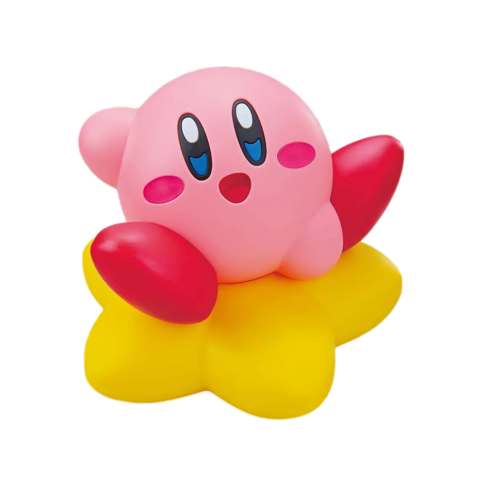 Entry Grade Kirby