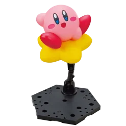 Entry Grade Kirby