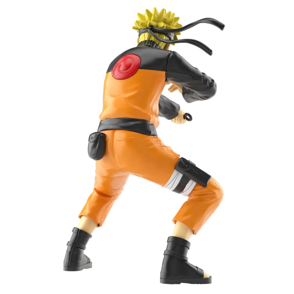 Entry Grade Naruto Uzumaki