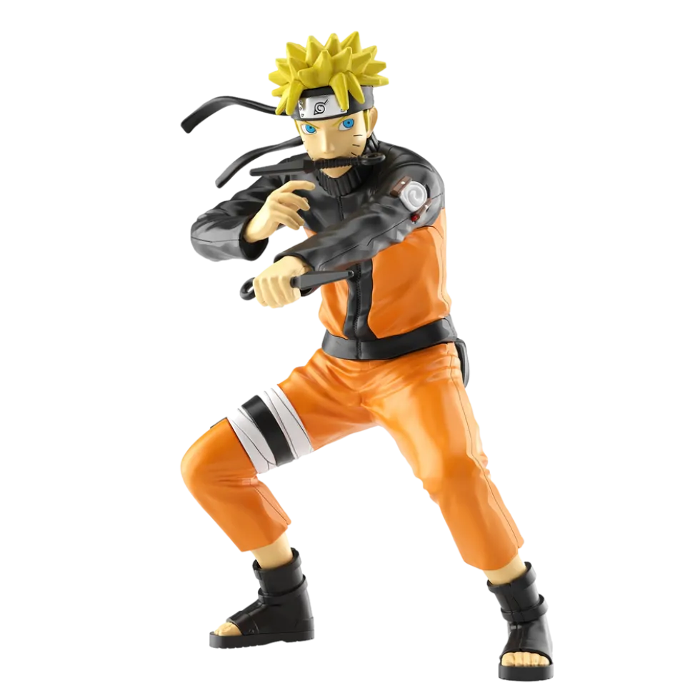 Entry Grade Naruto Uzumaki