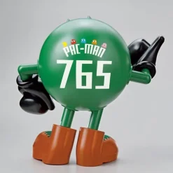 Entry Grade Pac-Man Boston Celtics
