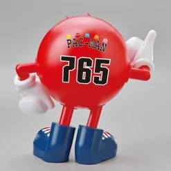 Entry Grade Pac-Man Chicago Bulls