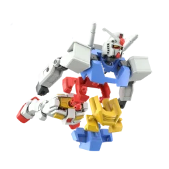 Entry Grade RX-78-2