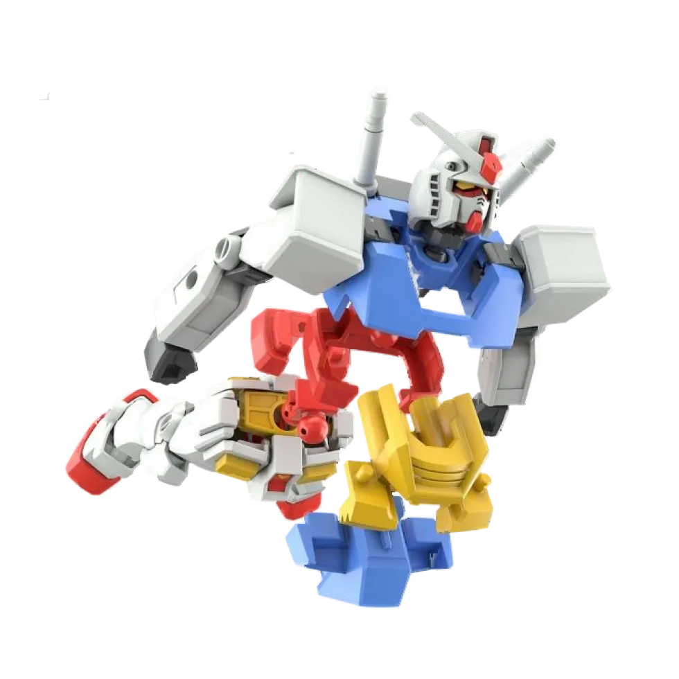 Entry Grade RX-78-2