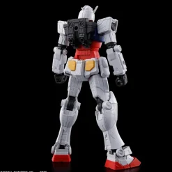 Entry Grade RX-78F00/E Gundam