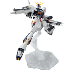 Entry Grade RX-93 Nu Gundam