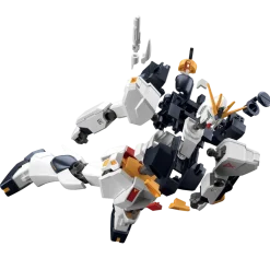 Entry Grade RX-93 Nu Gundam