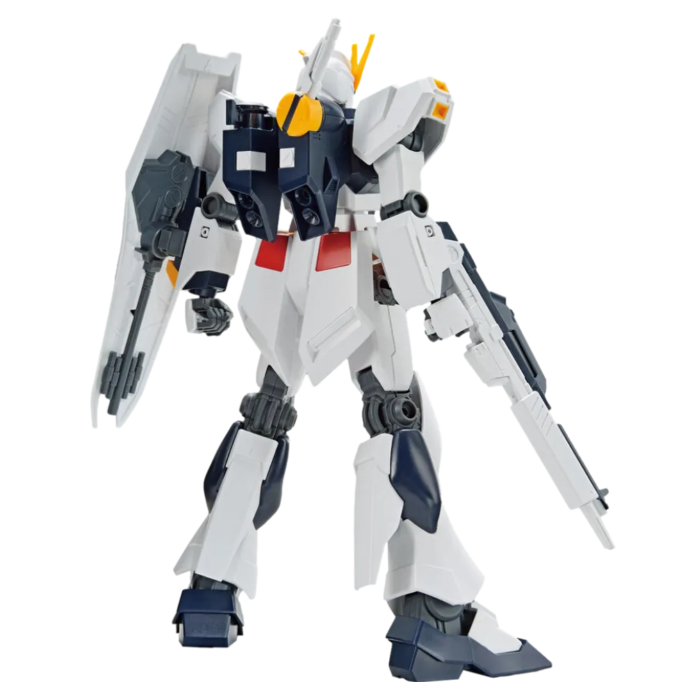 Entry Grade RX-93 Nu Gundam