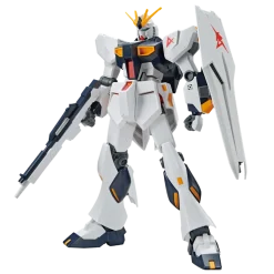 Entry Grade RX-93 Nu Gundam