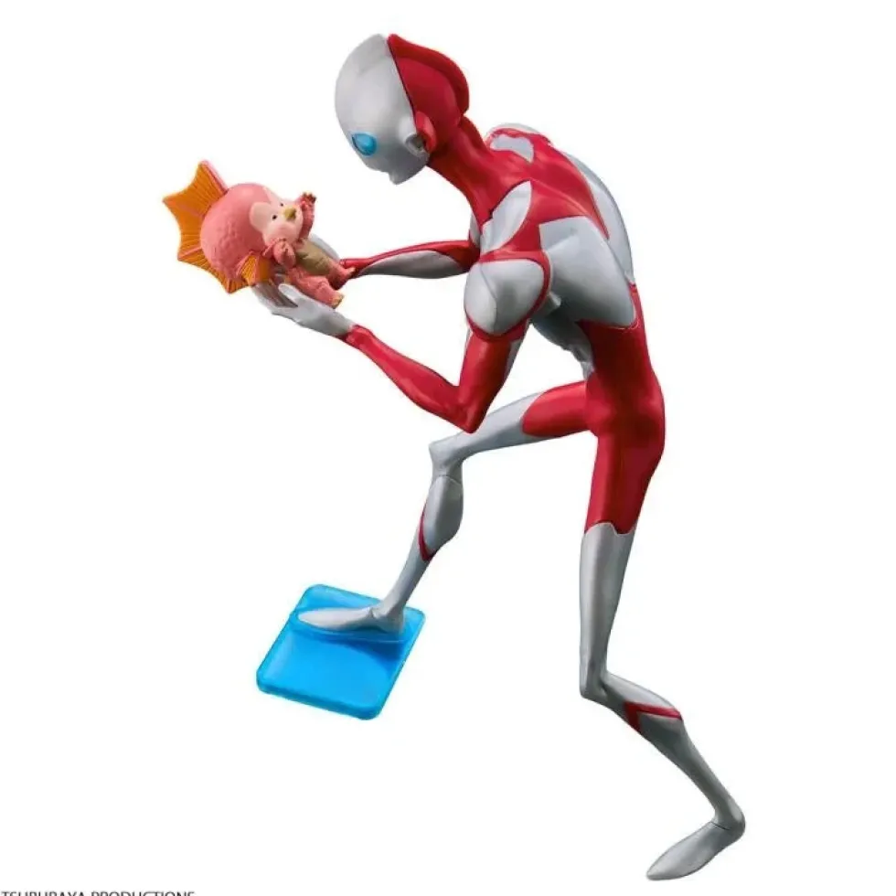 Entry Grade Ultraman: Rising