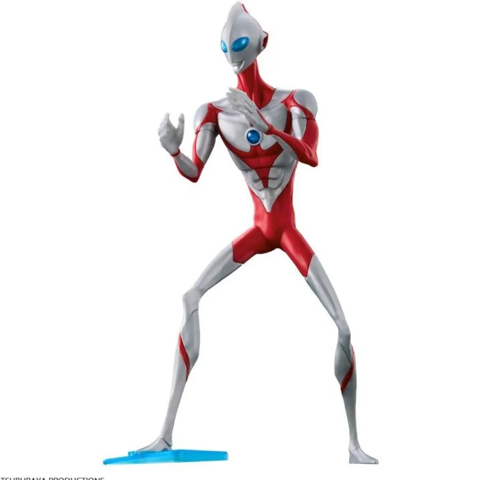 Entry Grade Ultraman: Rising