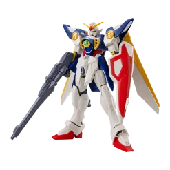 Entry Grade Wing Gundam