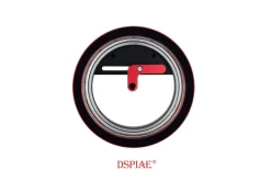 Entry Level Stepless Adjustment Circular Cutter