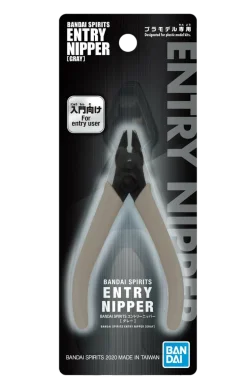 Entry Nipper - Red