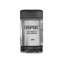 EP-1 Chrome Silver 18ml