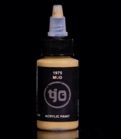 ESB Fett Helmet Paint Set (15 Bottles)