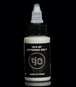 ESB Fett Helmet Paint Set (15 Bottles)