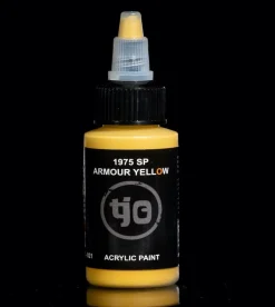 ESB Fett Helmet Paint Set (15 Bottles)